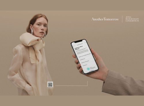 Another Tomorrow joins Aura for blockchain-backed DPPs