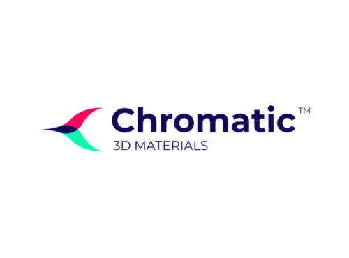 Chromatic 3D Materials launches facility to support rocket propellant test-firing