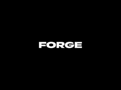 Forge Industries Raises $3.85M in Funding