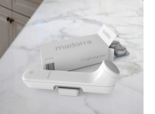 Madorra Enrolls First Patient in Pivotal Trial for Non-Hormonal Vulvovaginal Atrophy Treatment