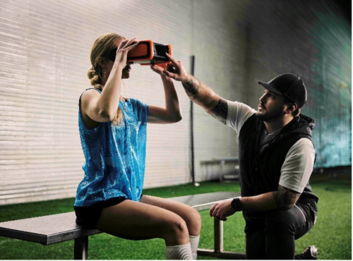 OCULOGICA Announces FDA Clearance for SNAP Concussion Test