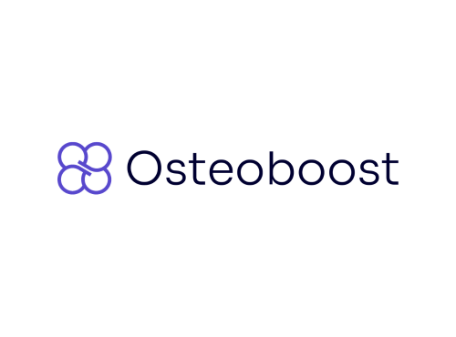 Osteoboost featured in Vogue