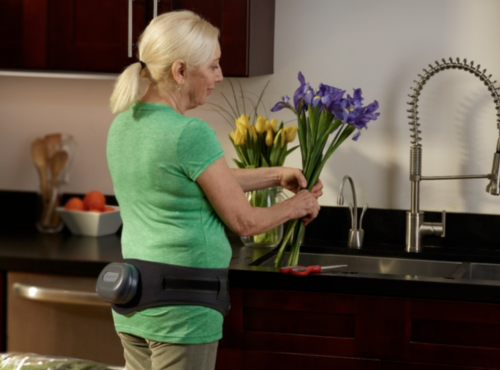 Osteoboost Raises $8M to Scale FDA-Cleared Wearable for Bone Health in Postmenopausal Women