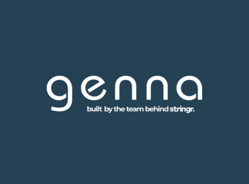 Stringr Forms Genna as Independent AI Company and Expands Leadership Team
