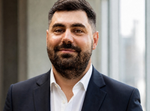 Uncaged Innovations names Lorenzo Ercoli VP of sales